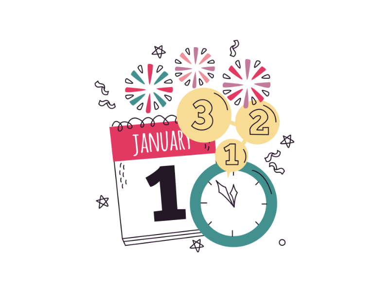 Marina Bay Singapore Countdown (NYE Celebrations)
