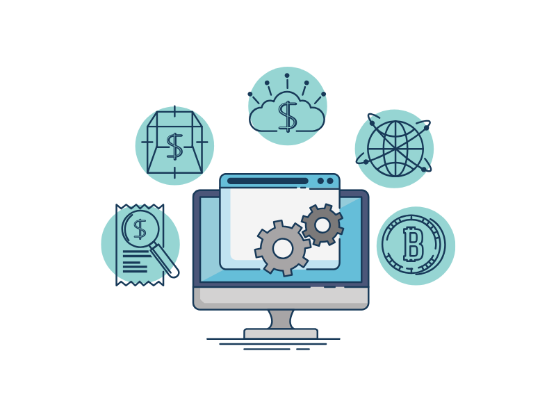 Singapore FinTech Festival & Corporate Conferences