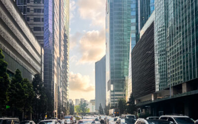 CoWorkSpace: A New Era of Serviced Offices in Singapore