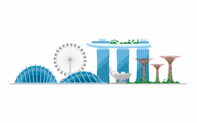 Singapore CBD’s Ultimate Must-Visit Tourist Hotspots