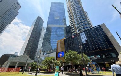Singapore’s Business Districts Decoded: Which Hub Fits Your Company Best?